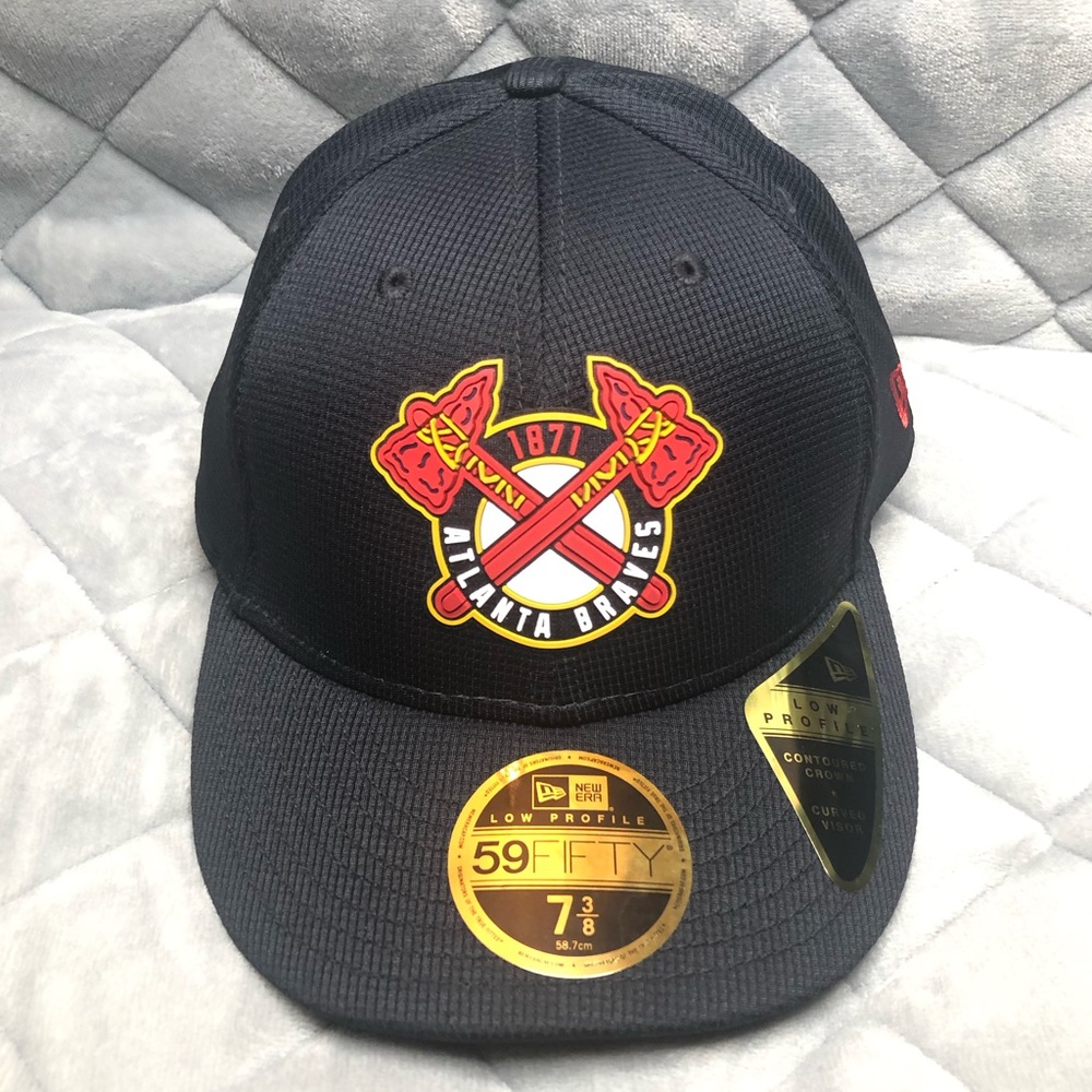 Atlanta Braves Hat